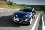 Mazda CX-7 2007 года